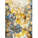 Vellum Celestial Paper Patterns A4 6/Pkg