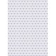 Vellum Celestial Paper Patterns A4 6/Pkg