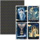 Celestial  Creative Pad A4 9/Pkg