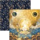 Celestial  Pad 8"x8" 12/Pkg