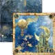 Celestial  Pad 8"x8" 12/Pkg