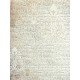 Deluxe Blessing day Paper Pearl A4 5/Pkg