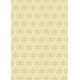 Vellum Blessing day Paper Patterns A4 6/Pkg