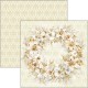 Blessing day  Patterns Pad 12"x12" 8/Pkg
