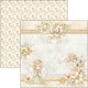 Blessing day  Patterns Pad 12"x12" 8/Pkg