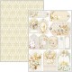 Blessing day  Creative Pad A4 9/Pkg