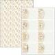Blessing day  Creative Pad A4 9/Pkg