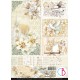 Blessing day  Creative Pad A4 9/Pkg