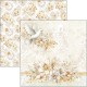 Blessing day  Pad 8"x8" 12/Pkg