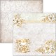Blessing day  Pad 8"x8" 12/Pkg