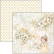 Blessing day  Pad 8"x8" 12/Pkg