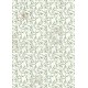 Vellum Cabinet of curiosities Paper Patterns A4 6/