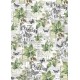 Vellum Cabinet of curiosities Paper Patterns A4 6/