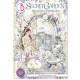 Secret Garden A4 32/Pkg