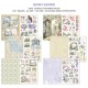 Secret Garden A4 32/Pkg