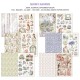 Secret Garden A4 32/Pkg