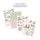 Secret Garden A4 32/Pkg