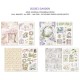 Secret Garden A4 32/Pkg