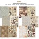 Codex  A4 32/Pkg