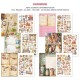 Cookbook  A4 32/Pkg