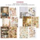Cookbook  A4 32/Pkg