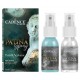 PATINA SPRAY 50ML+50ML - DARK GREEN