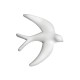 Golondrina 18x17x4.5 cm