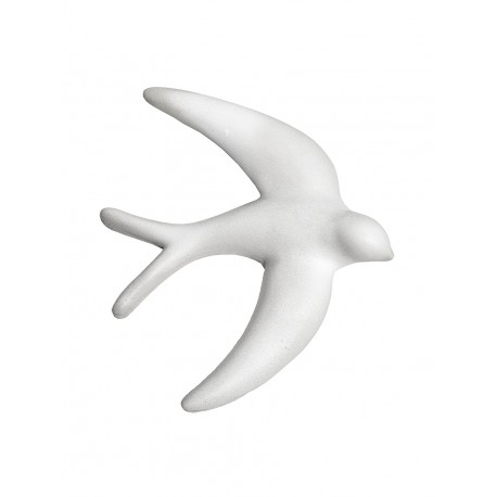 Golondrina 18x17x4.5 cm