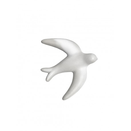 Golondrina 12x11x3.5 cm