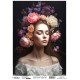 Papel Arroz 30x42cm CADENCE - Nature Crown
