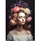 Papel Arroz 60x85cm CADENCE - Nature Crown