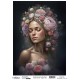 Papel Arroz 30x42cm CADENCE - Nature Crown