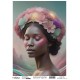 Papel Arroz 30x42cm CADENCE - Nature Crown