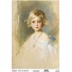 Papel Arroz 30x42cm CADENCE - Girls Collection