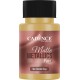 MATT METALLIC PAINT 50 ml PURE GOLD
