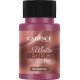 MATT METALLIC PAINT 50 ml MAROON