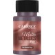 MATT METALLIC PAINT 50 ml PLUM