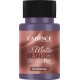 MATT METALLIC PAINT 50 ml ANTIQUE PURPLE