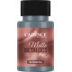 MATT METALLIC PAINT 50 ml  SILVER BLUE