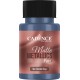 MATT METALLIC PAINT 50 ml SAPPHIRE