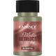 MATT METALLIC PAINT 50 ml GREEN GOLD