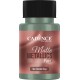 MATT METALLIC PAINT 50 ml ANTIQUE GREEN