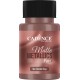MATT METALLIC PAINT 50 ml CHOCOLATE