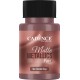 MATT METALLIC PAINT 50 ml CHESTNUT