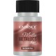 MATT METALLIC PAINT 50 ml LIGHT GREY