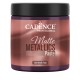 MATT METALLIC PASTE 250 ml ANTIQUE PURPLE