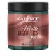 MATT METALLIC PASTE 250 ml EMERALD