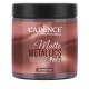 MATT METALLIC PASTE 250 ml ANTIQUE SILVER
