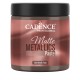 MATT METALLIC PASTE 250 ml ANTIQUE ANTHRACITE