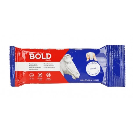 Smarta BOLD - White 250g